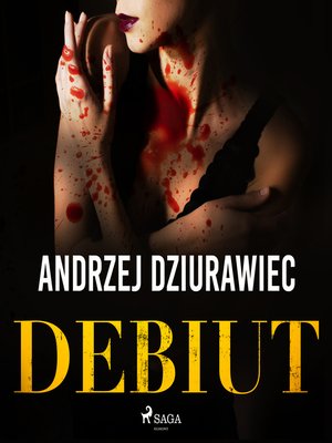 cover image of Debiut